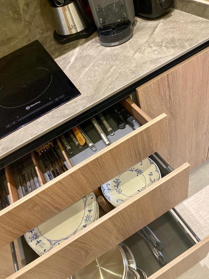 Churruca 2 비고 외부 사진